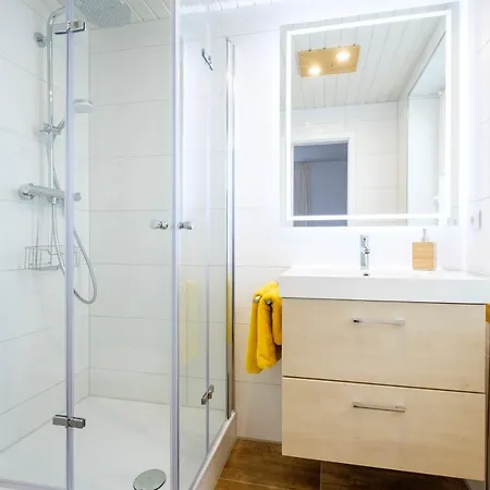 Apartamento Alpenflora Ofterschwang