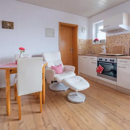 Apartment Alpenflora