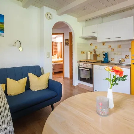Alpenflora Apartment Ofterschwang