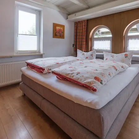 Alpenflora Apartment