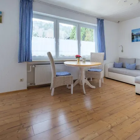 Alpenflora Apartment